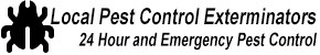 Galesburg IL Pest Control Exterminators